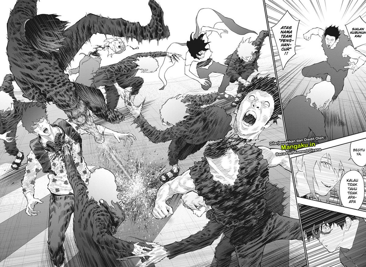 Chapter 106 - halaman 5