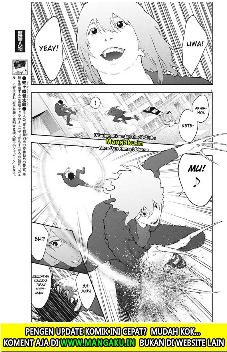 Chapter 106 - halaman 7