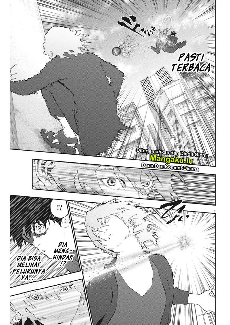 Chapter 106 - halaman 9