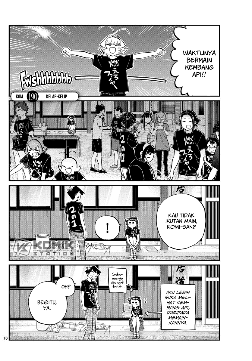 Chapter 190 - halaman 3