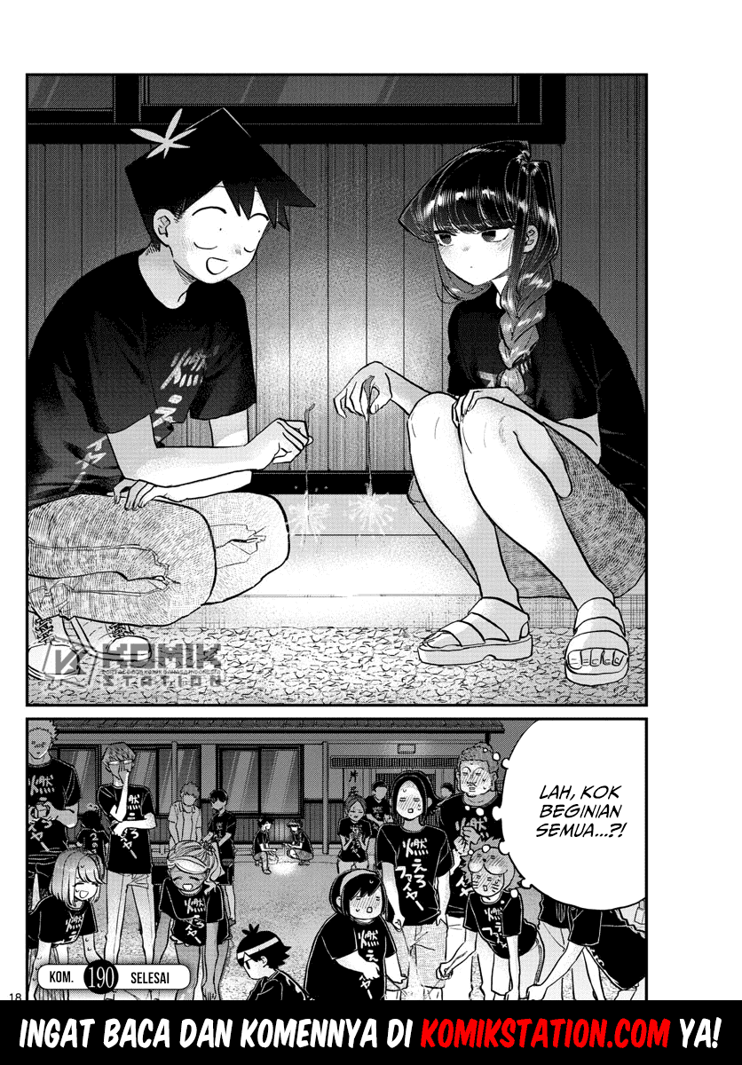Chapter 190 - halaman 5