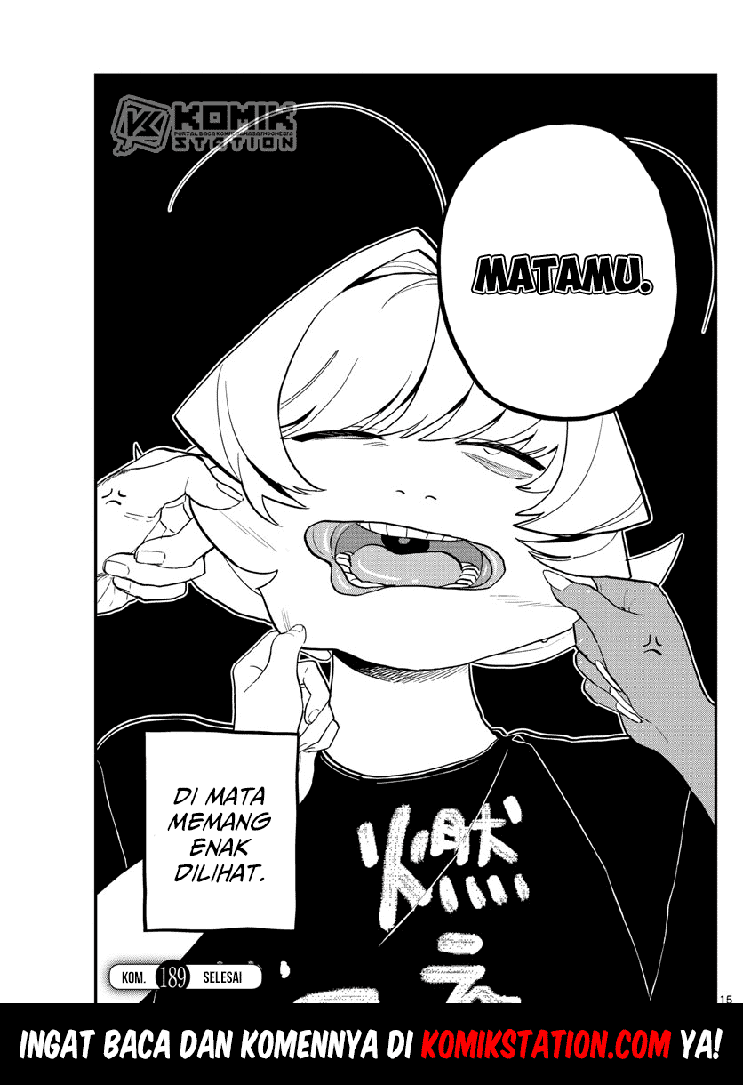 Chapter 189 - halaman 13