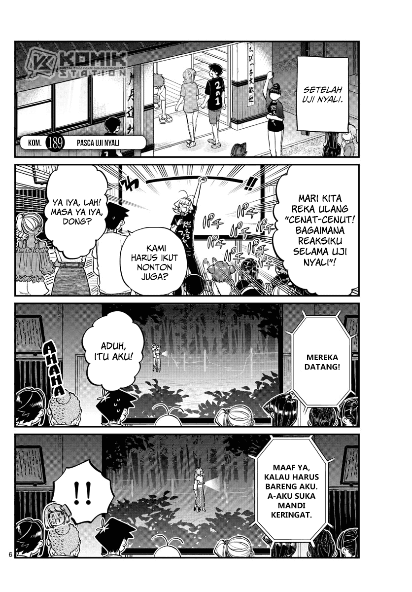 Chapter 189 - halaman 3