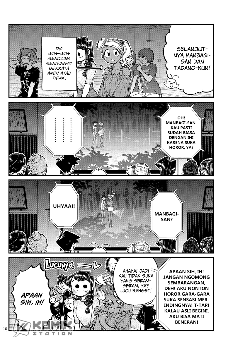 Chapter 189 - halaman 7