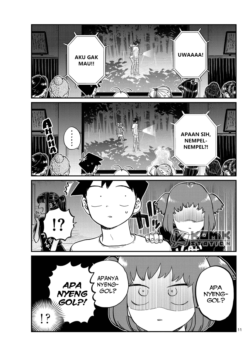 Chapter 189 - halaman 9