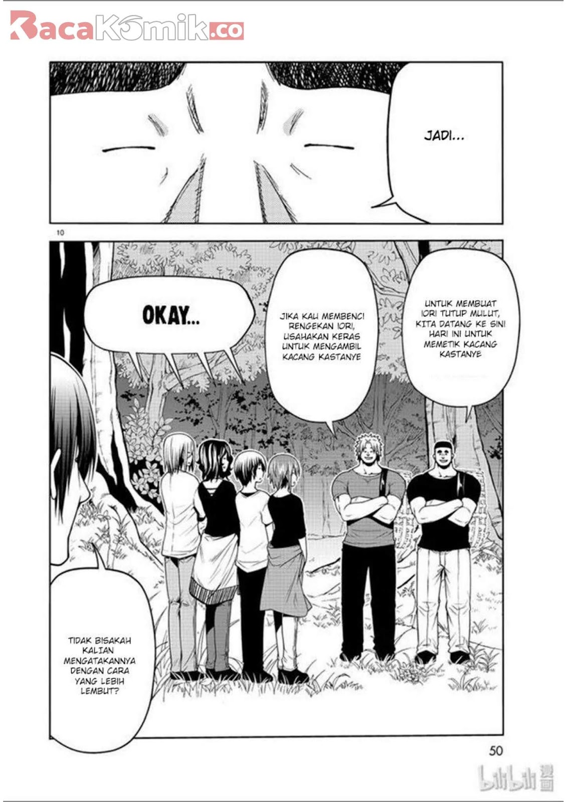 Chapter 60 - halaman 12