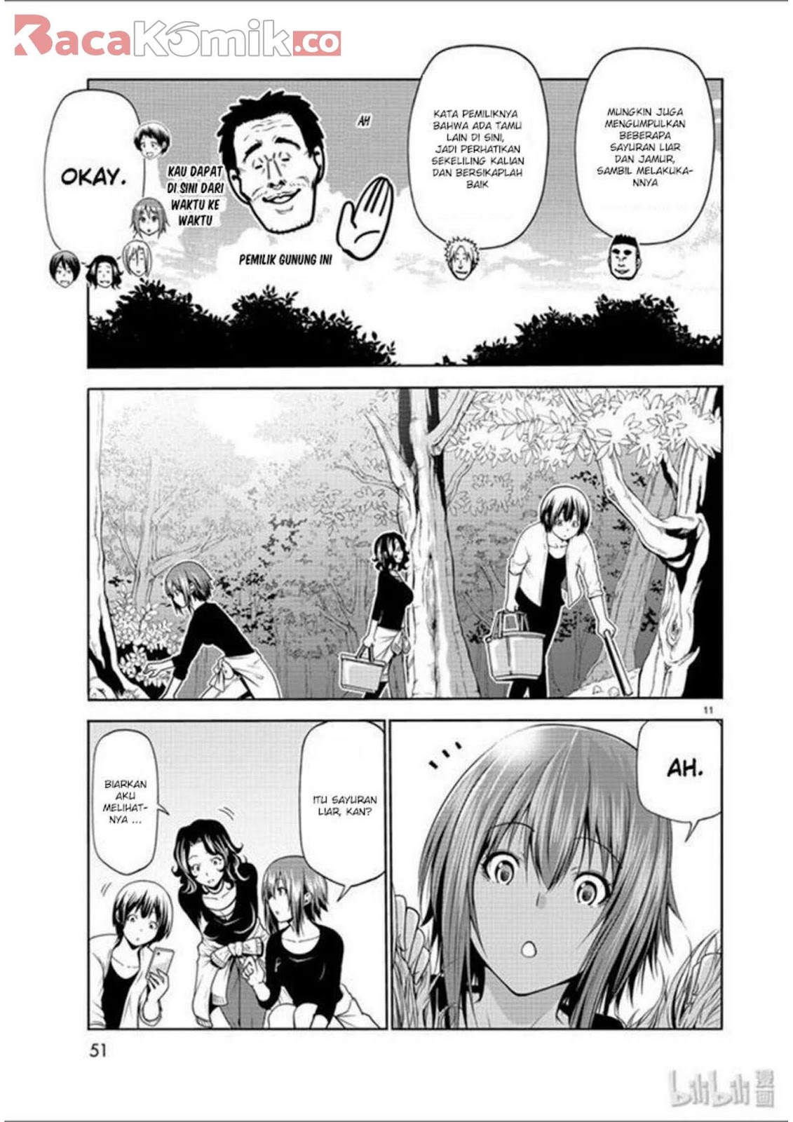 Chapter 60 - halaman 13