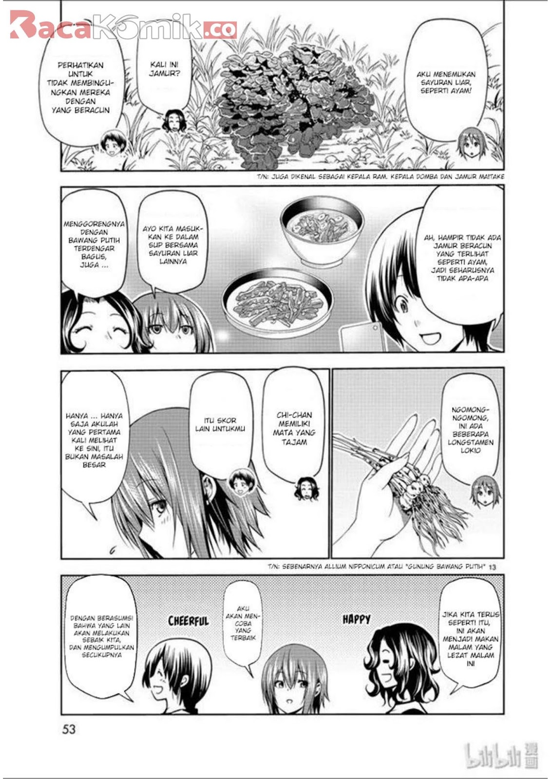 Chapter 60 - halaman 15