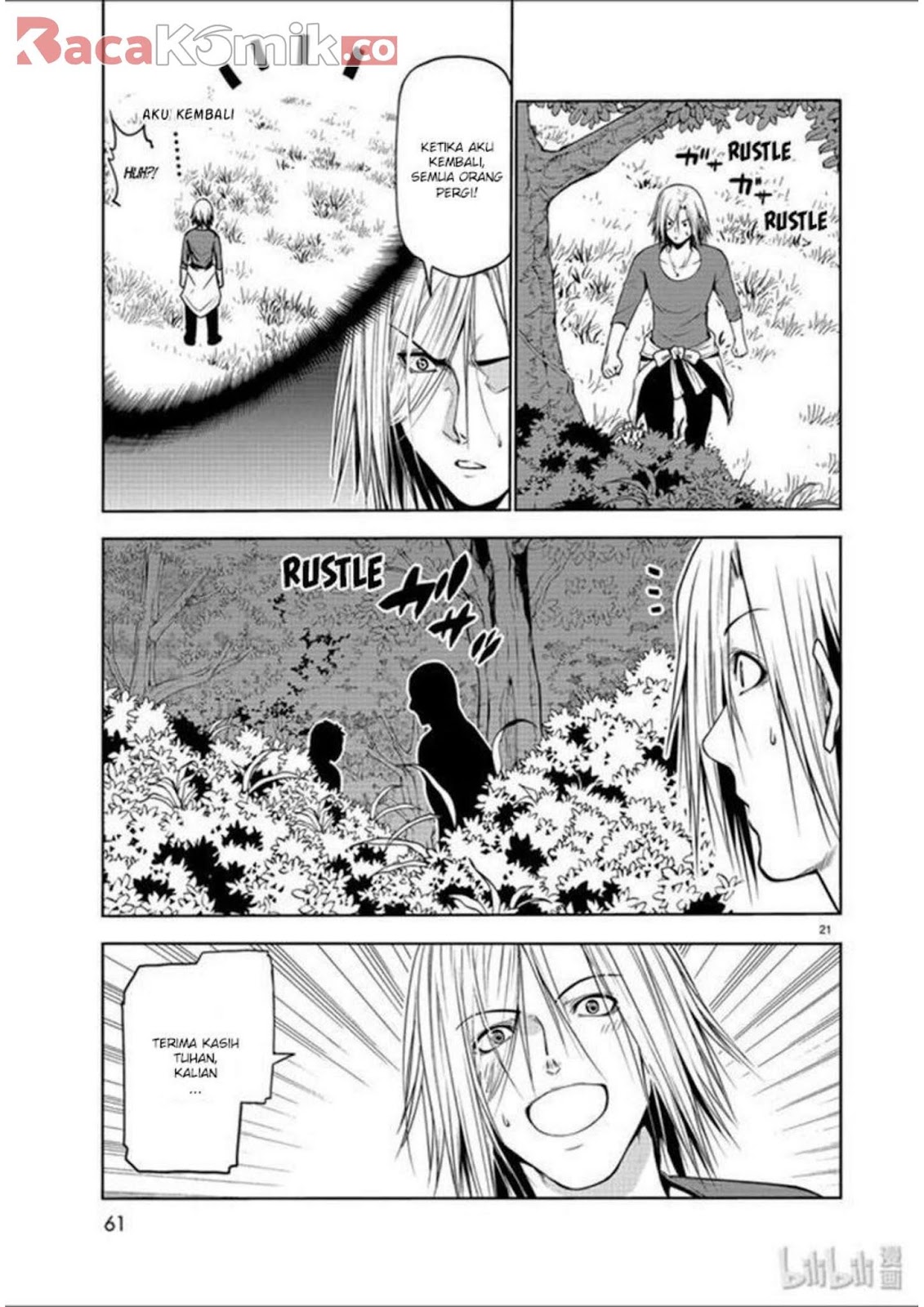 Chapter 60 - halaman 23