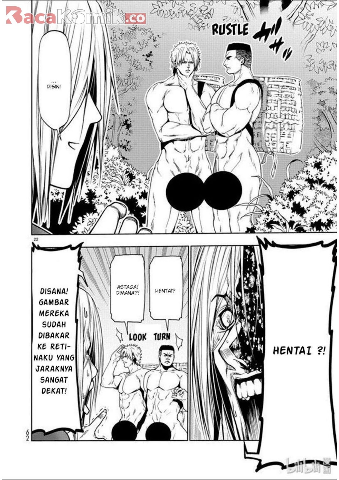 Chapter 60 - halaman 24