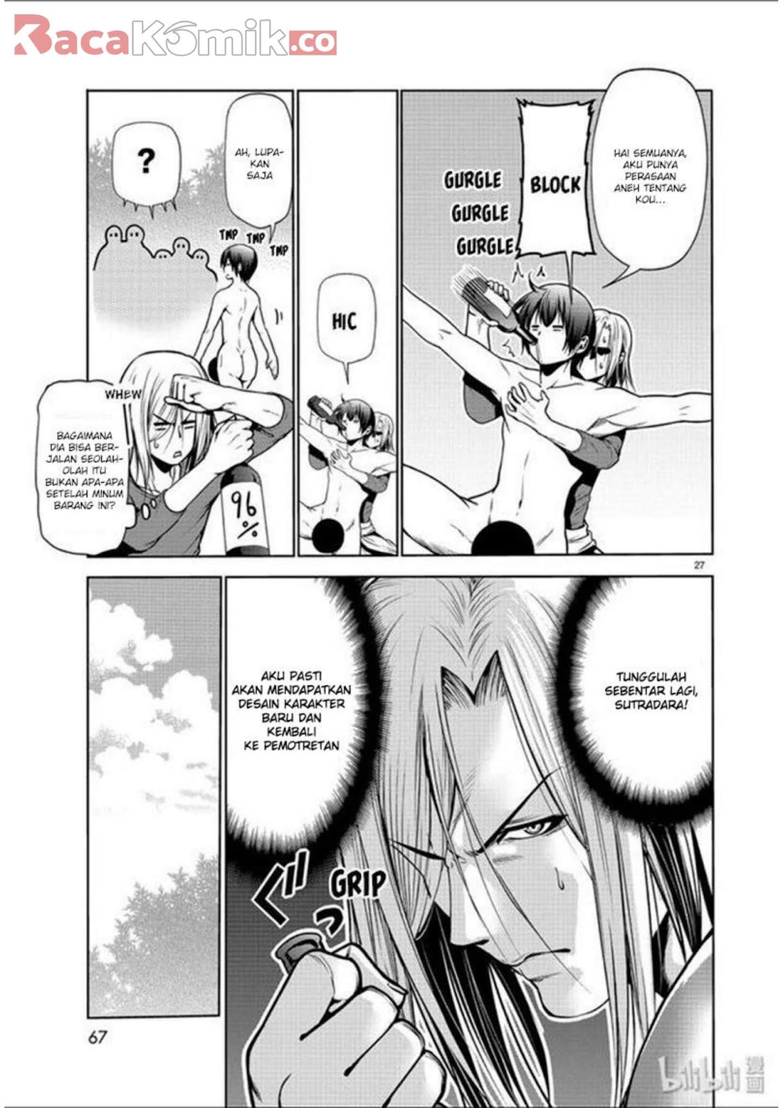 Chapter 60 - halaman 29