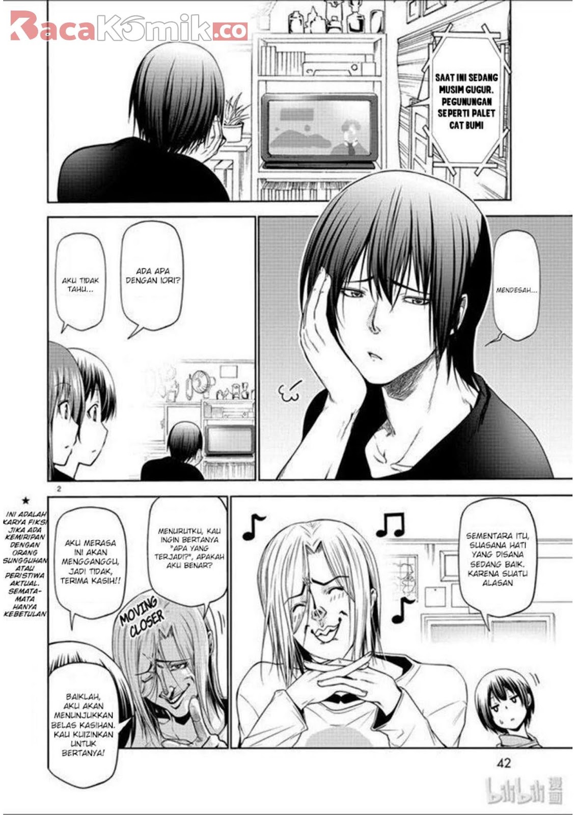 Chapter 60 - halaman 4
