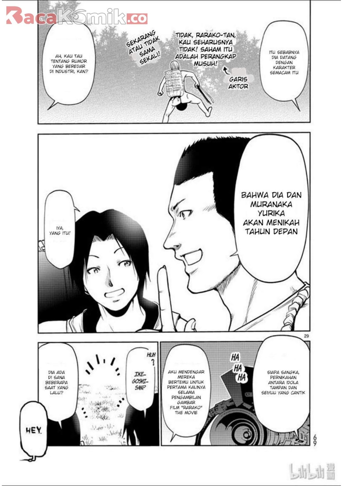 Chapter 60 - halaman 31