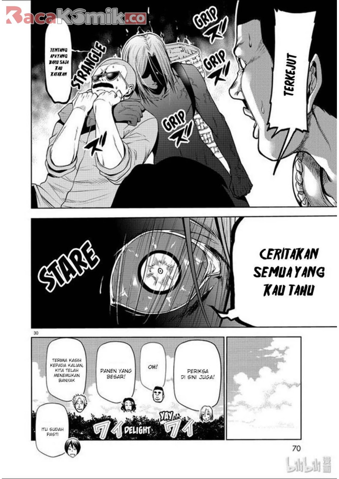 Chapter 60 - halaman 32