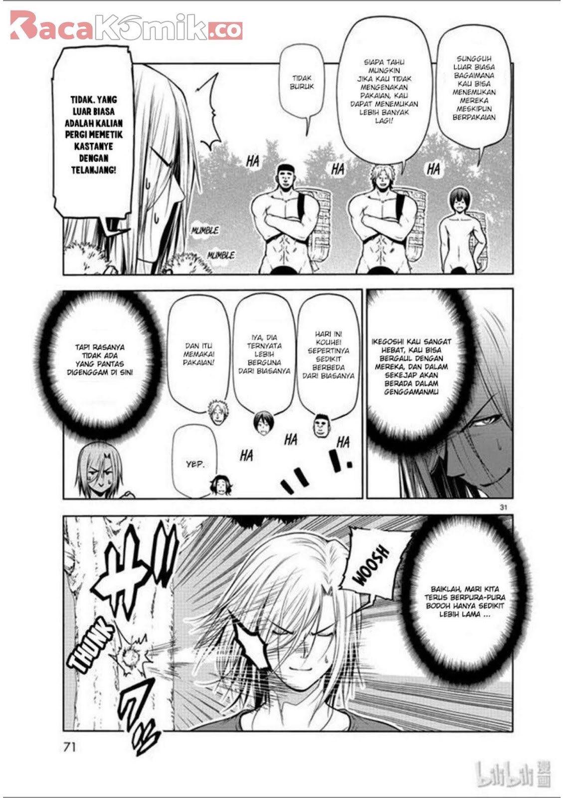 Chapter 60 - halaman 33