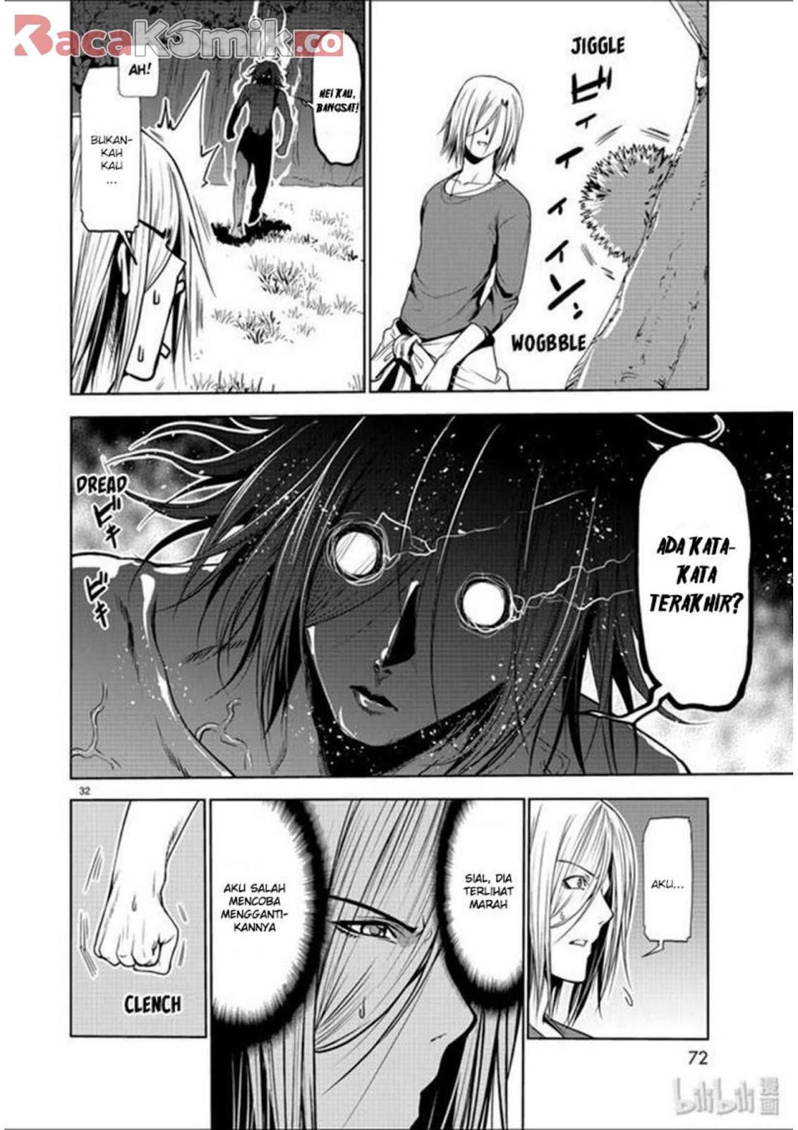 Chapter 60 - halaman 34