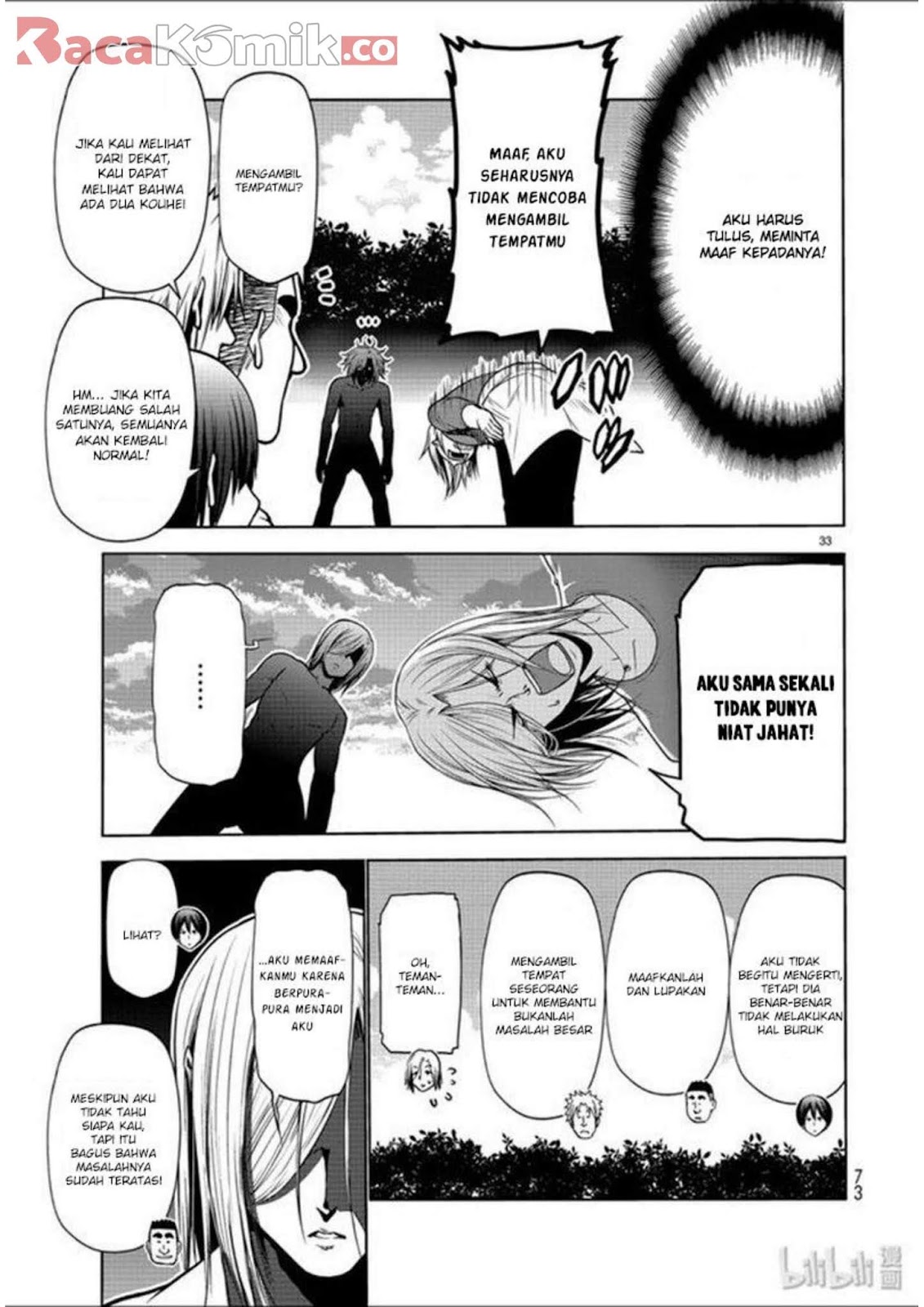 Chapter 60 - halaman 35