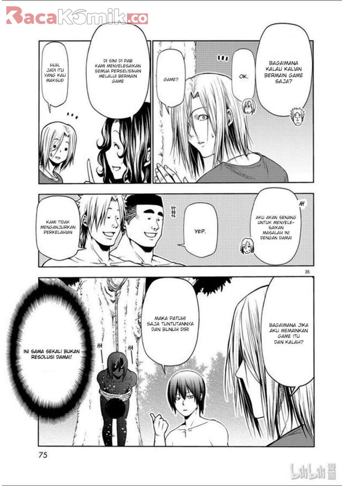 Chapter 60 - halaman 37