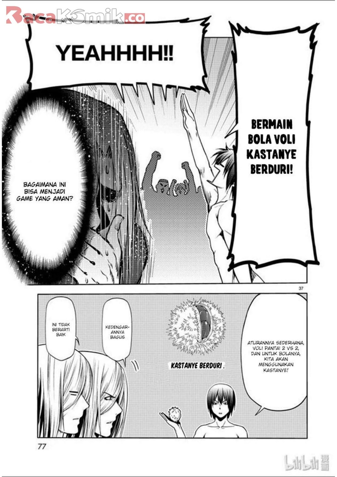 Chapter 60 - halaman 39