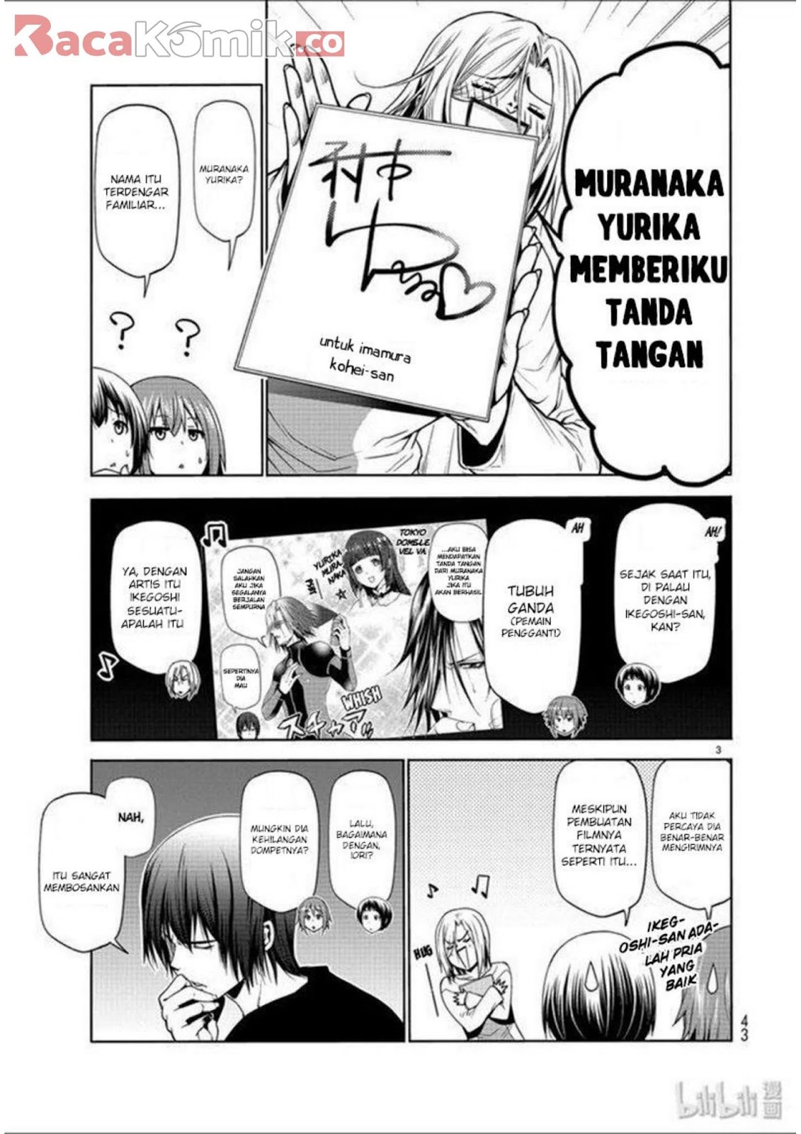 Chapter 60 - halaman 5