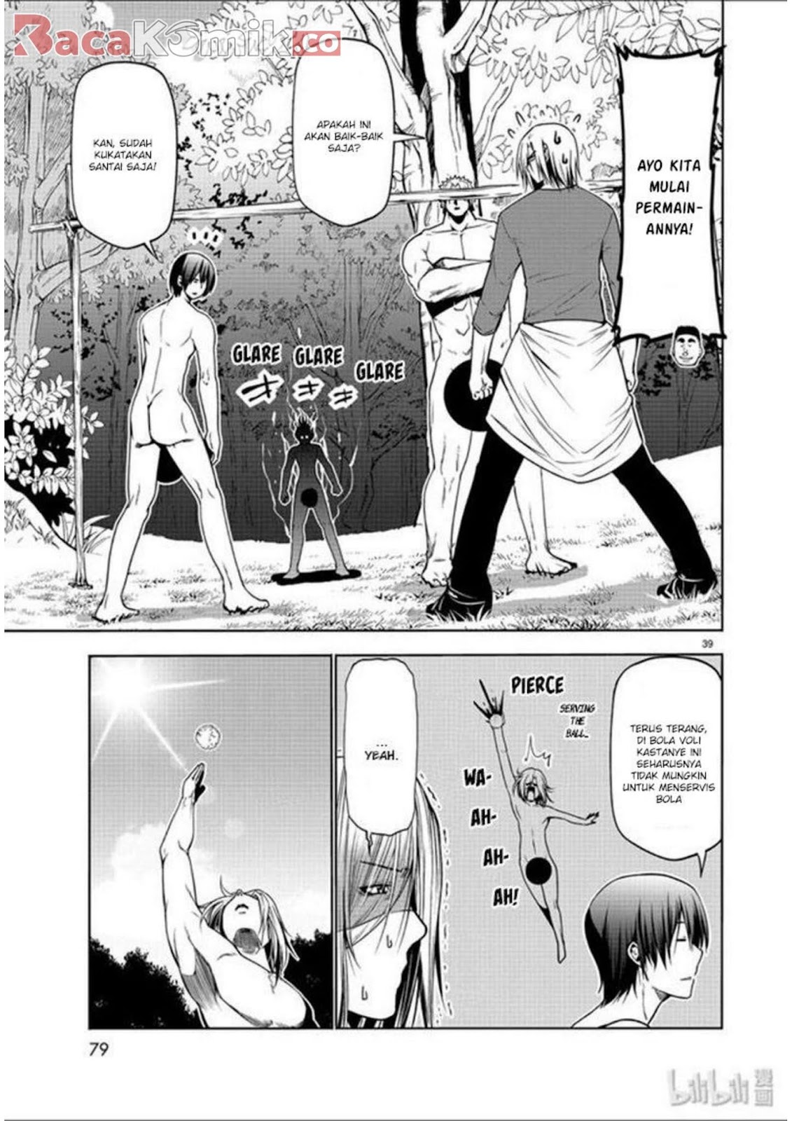 Chapter 60 - halaman 41