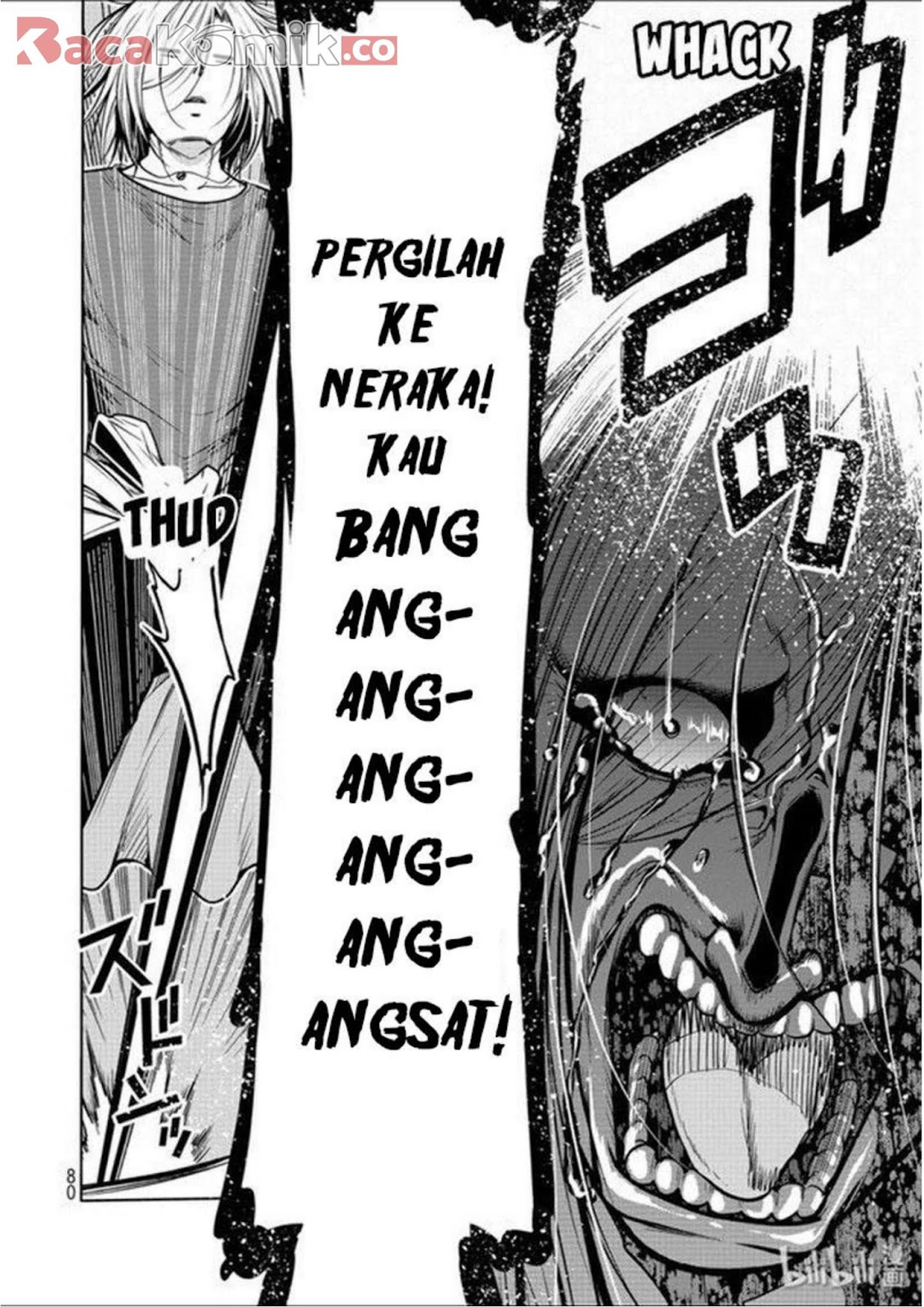 Chapter 60 - halaman 42