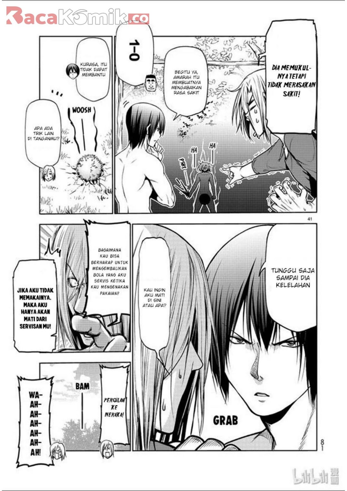 Chapter 60 - halaman 43