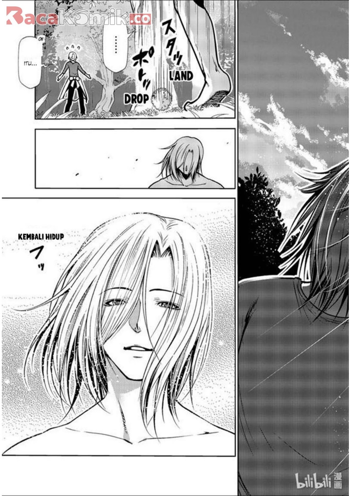 Chapter 60 - halaman 47