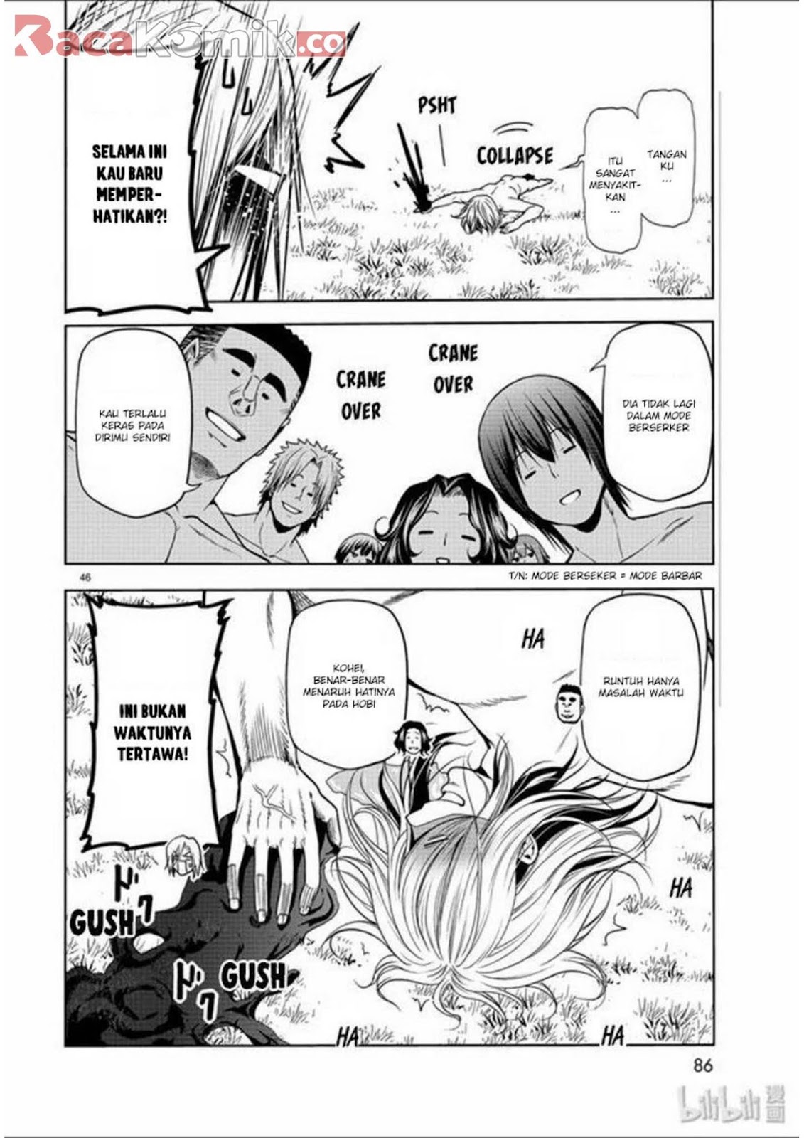 Chapter 60 - halaman 48