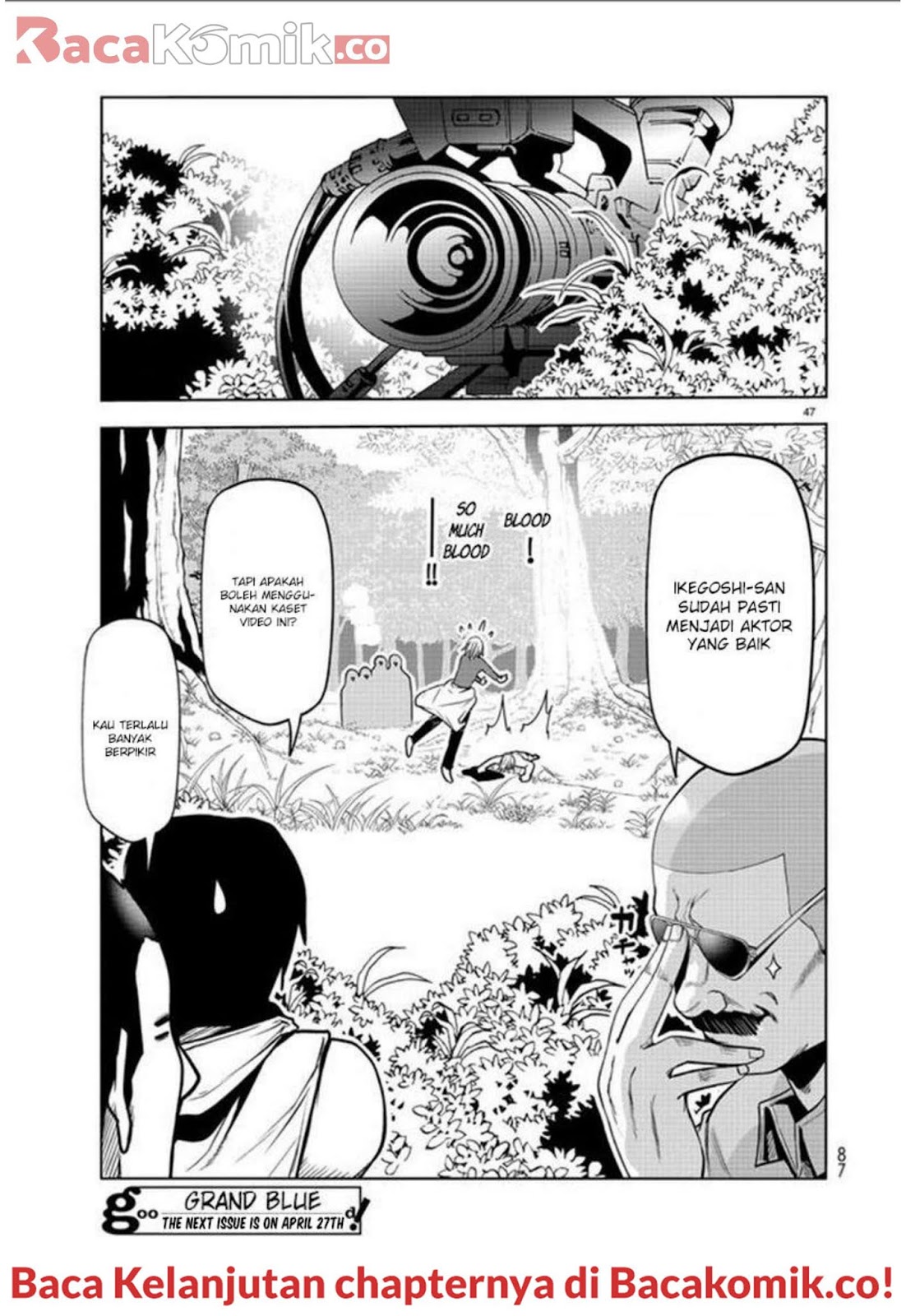 Chapter 60 - halaman 49