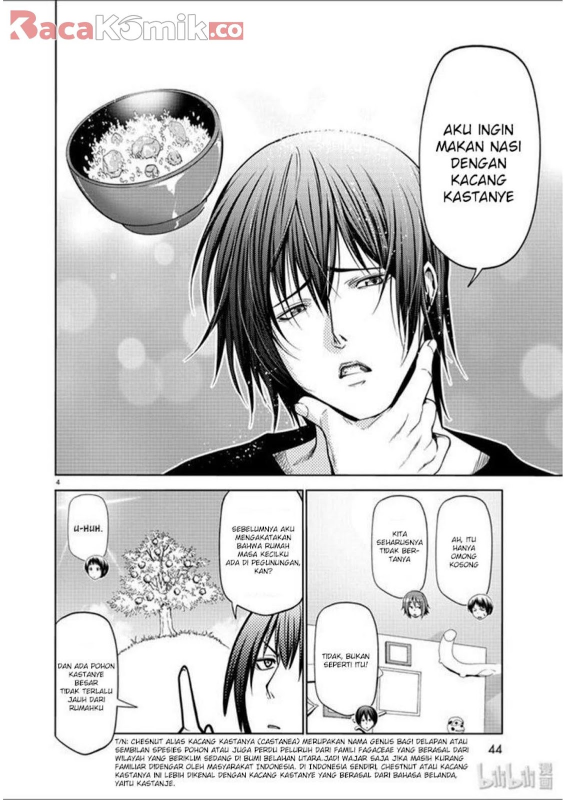 Chapter 60 - halaman 6