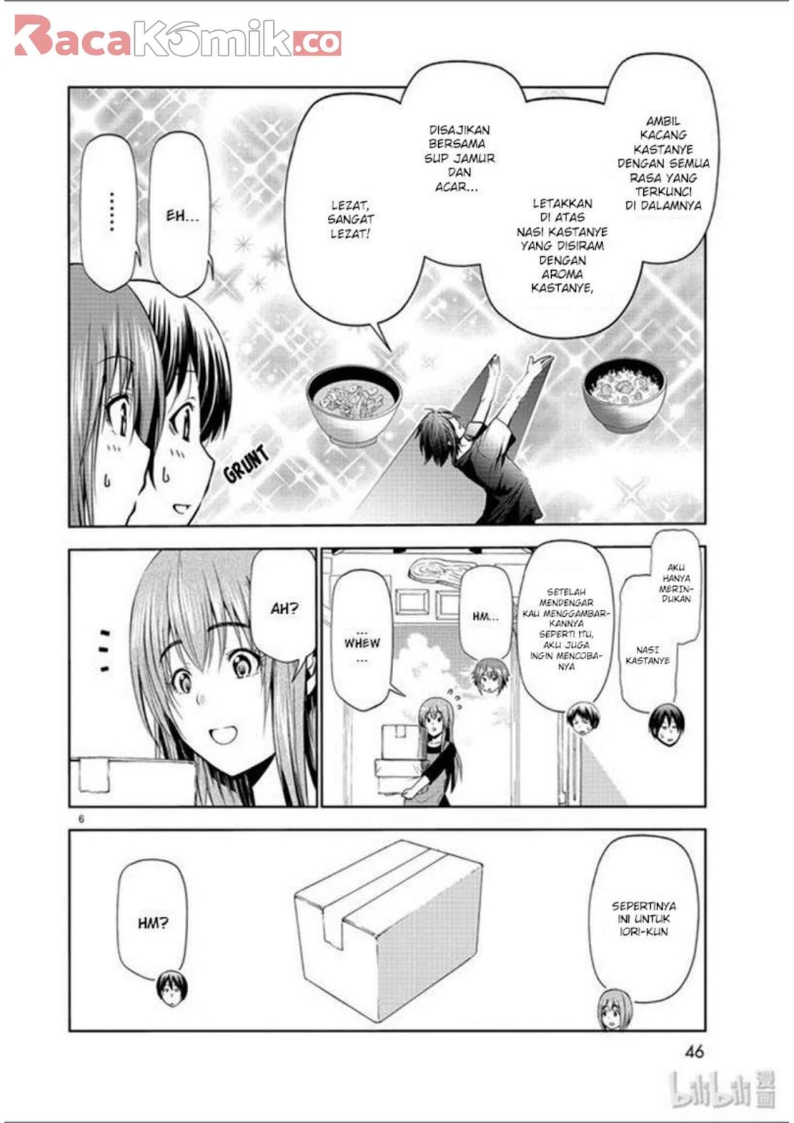 Chapter 60 - halaman 8