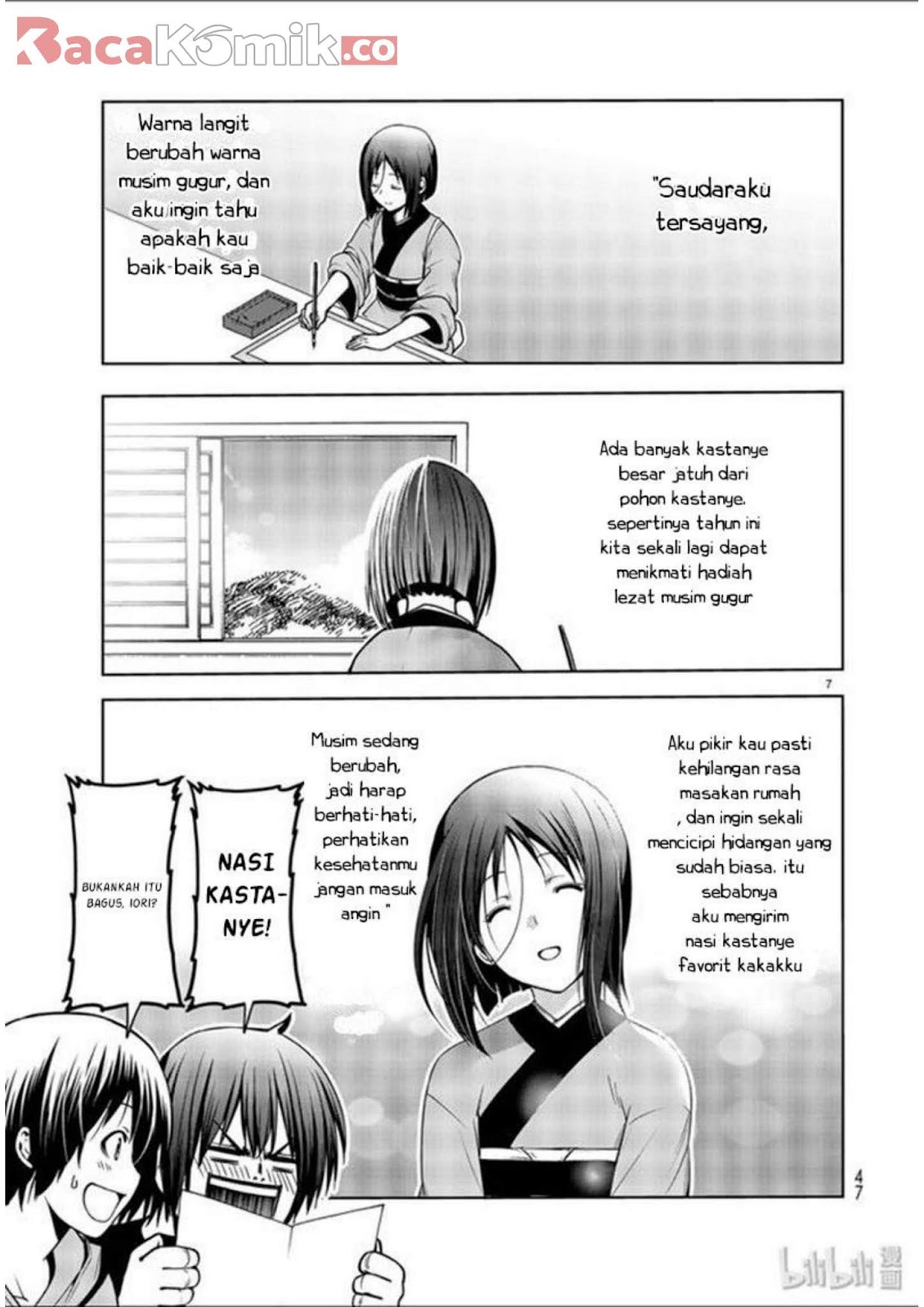 Chapter 60 - halaman 9