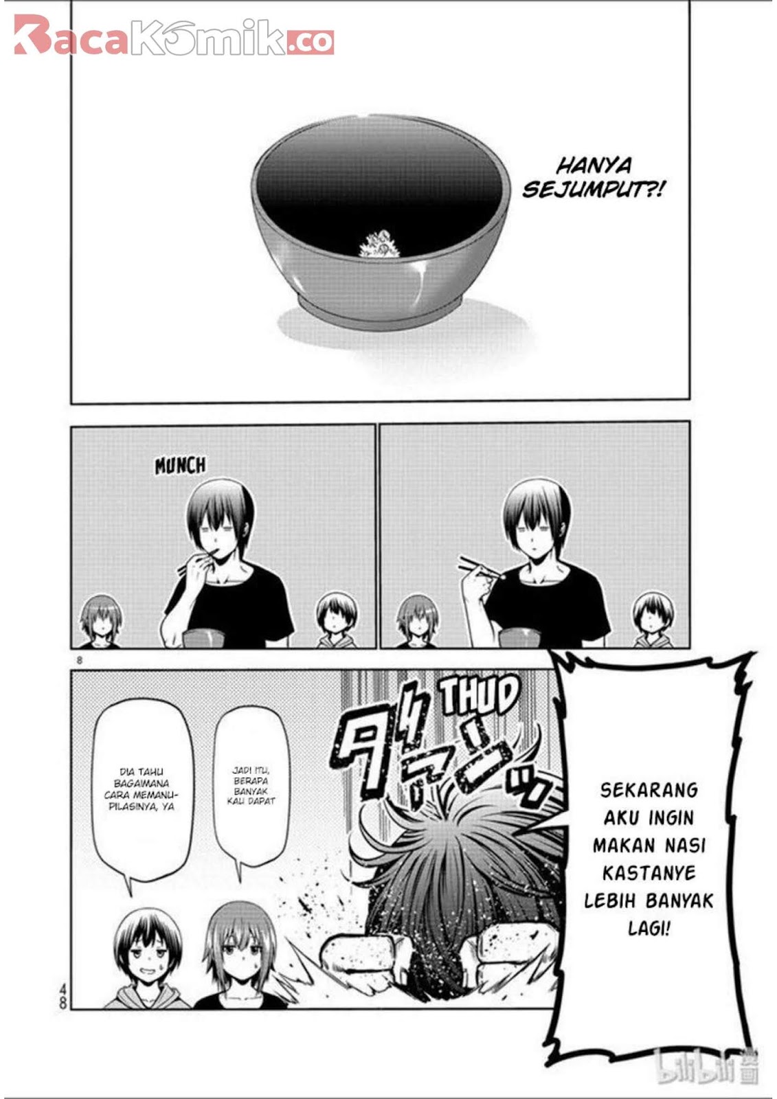 Chapter 60 - halaman 10