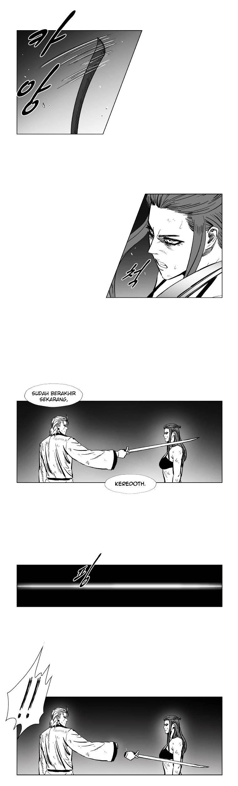 Chapter 160 - halaman 25