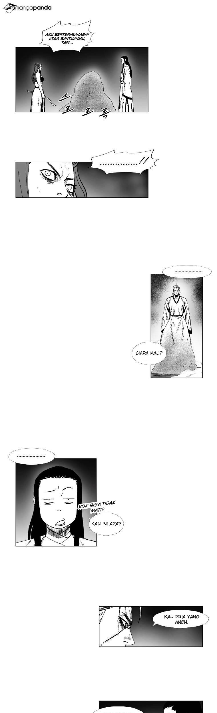 Chapter 160 - halaman 29