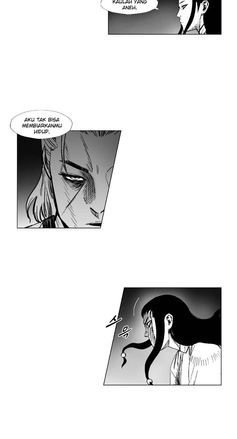 Chapter 160 - halaman 30