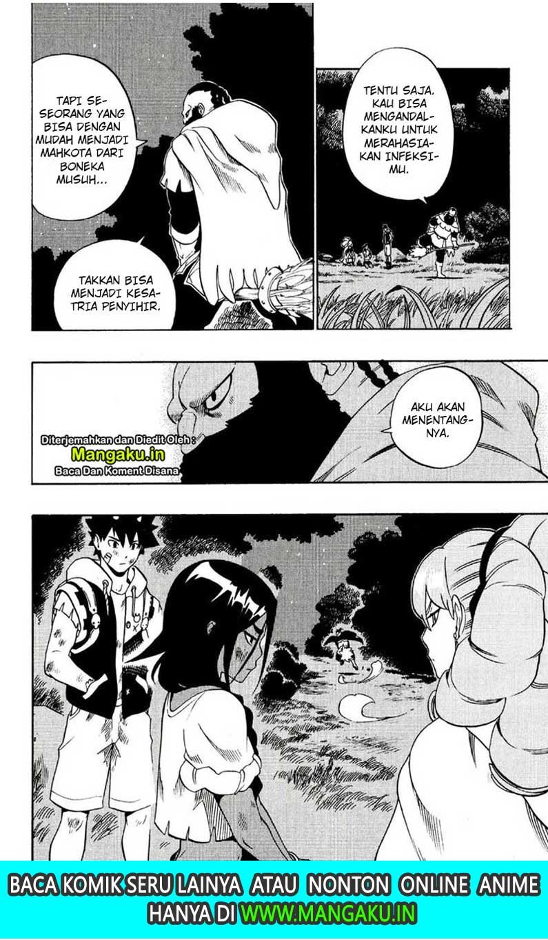 Chapter 51 - halaman 21