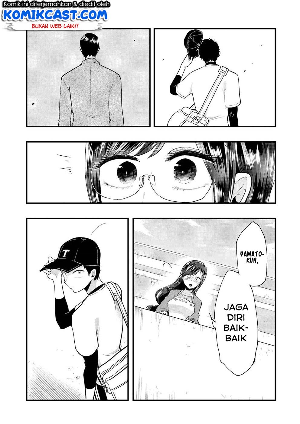 Chapter 51 - halaman 21