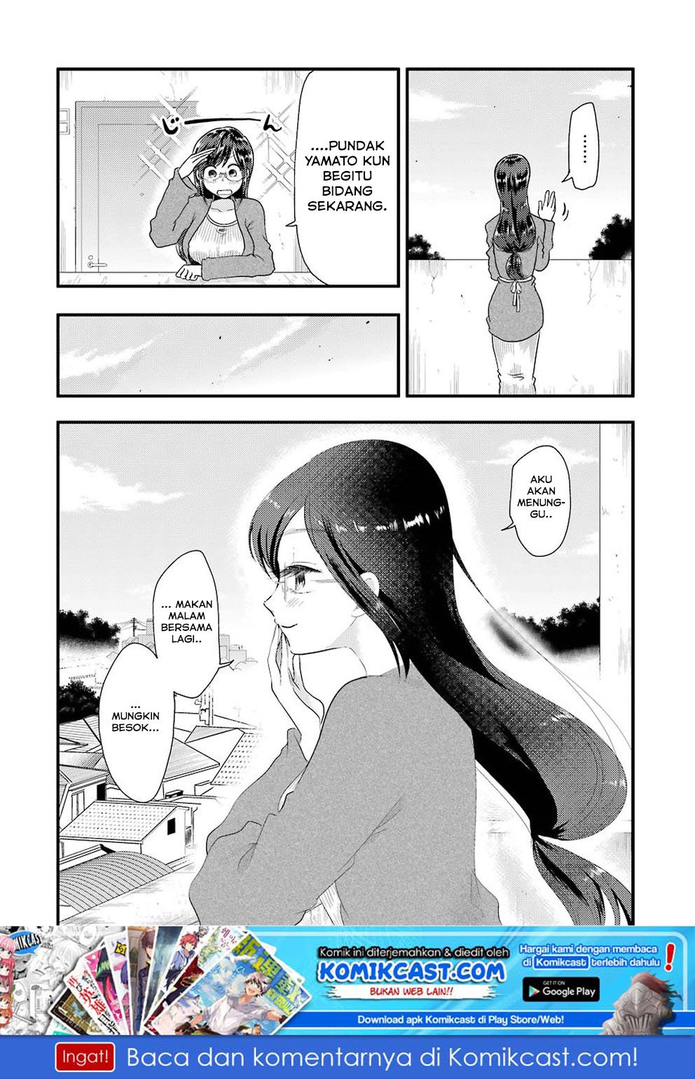 Chapter 51 - halaman 22