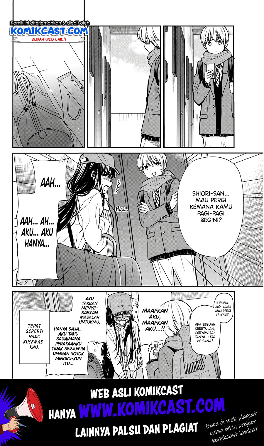 Chapter 119 - halaman 6