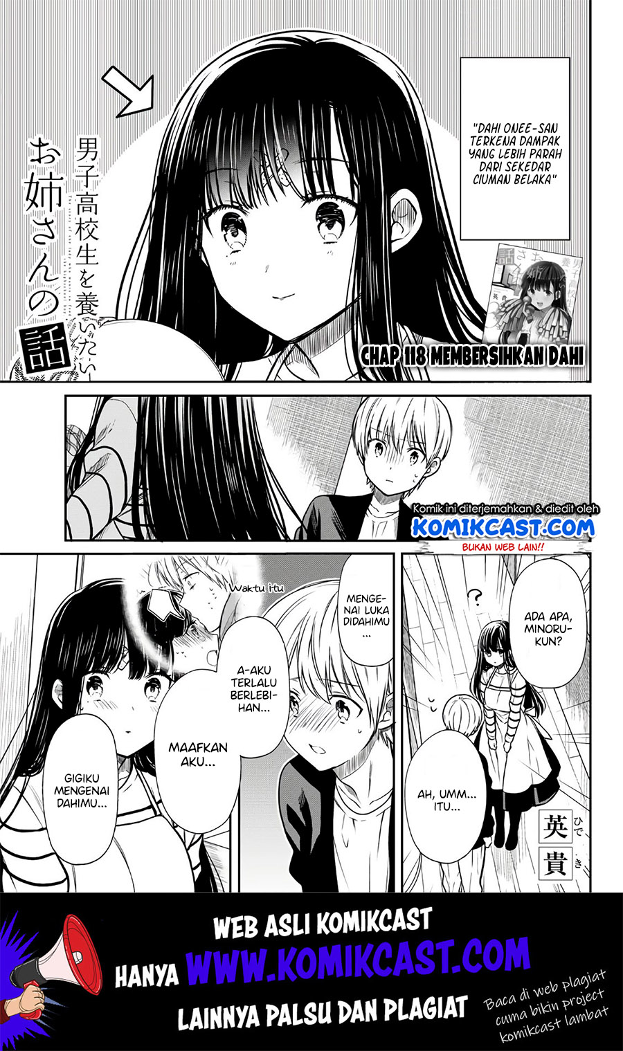 Chapter 118 - halaman 3