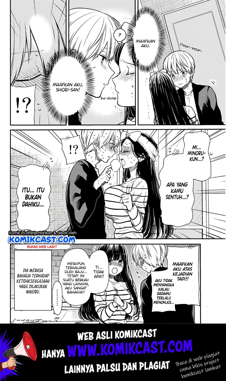 Chapter 118 - halaman 6