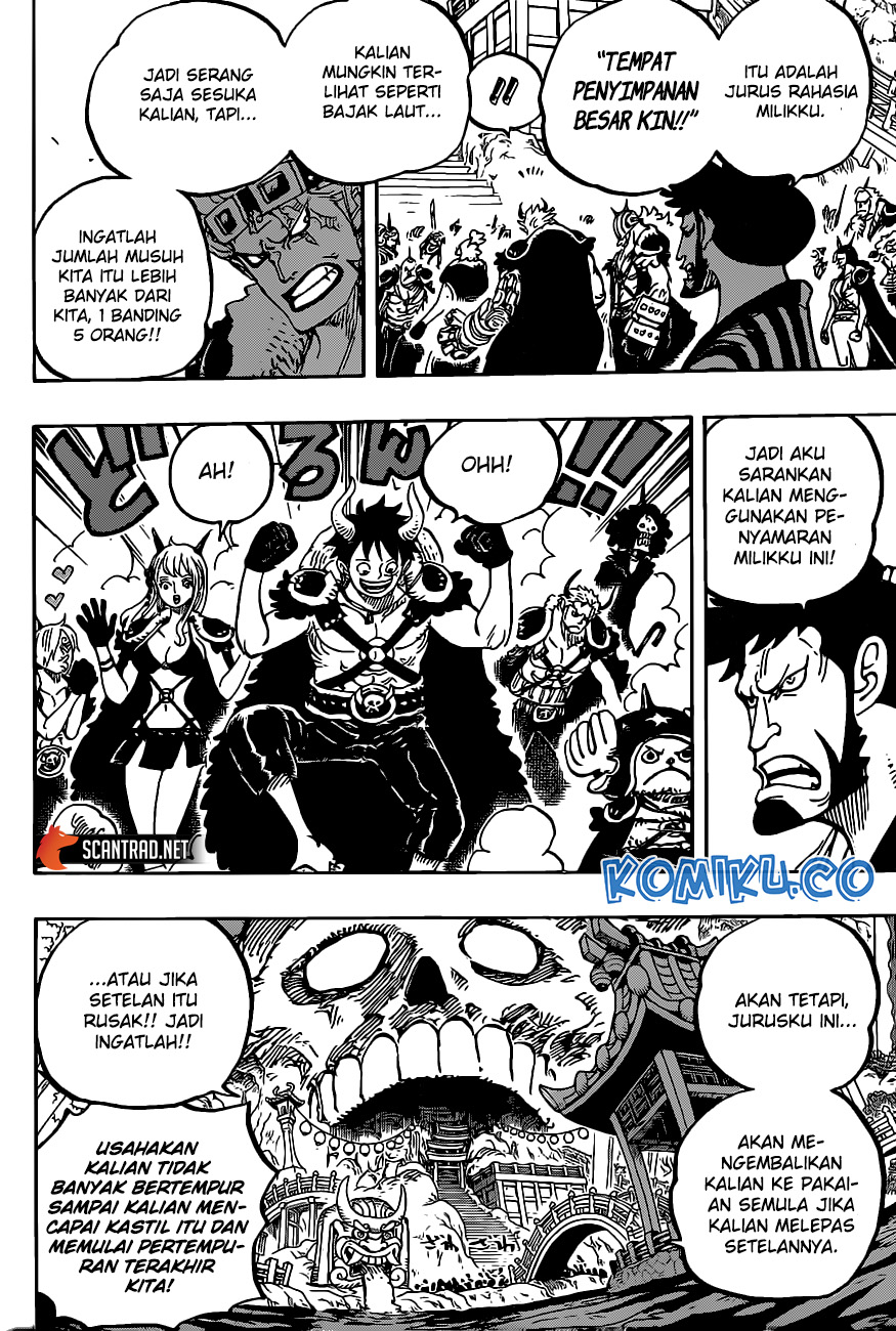Chapter 978 - halaman 11