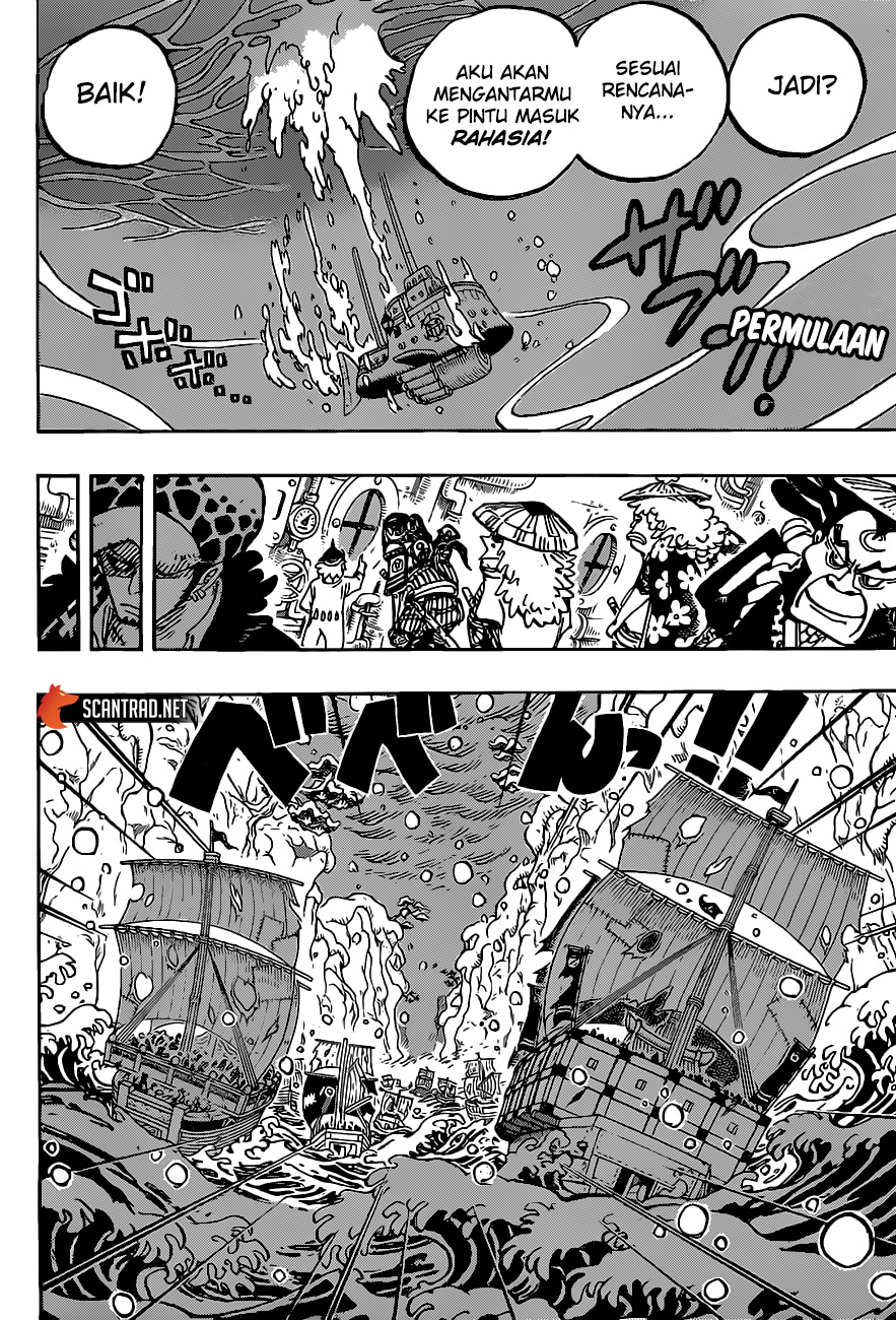 Chapter 978 - halaman 4