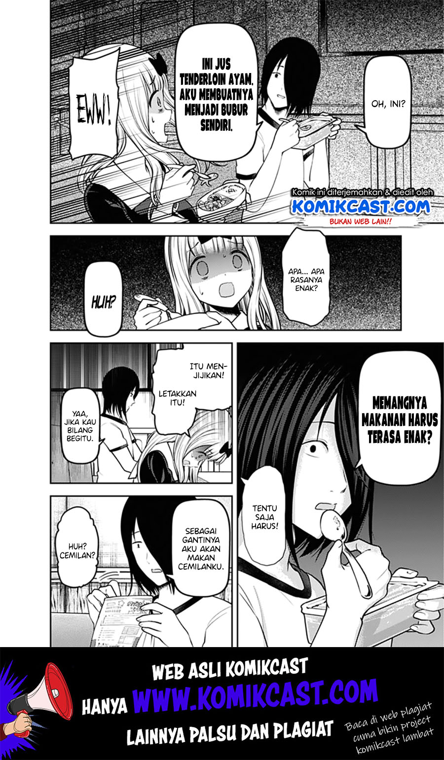 Chapter 166 - halaman 12