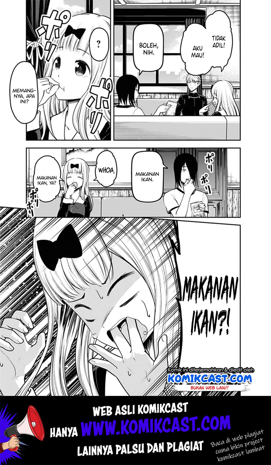Chapter 166 - halaman 13