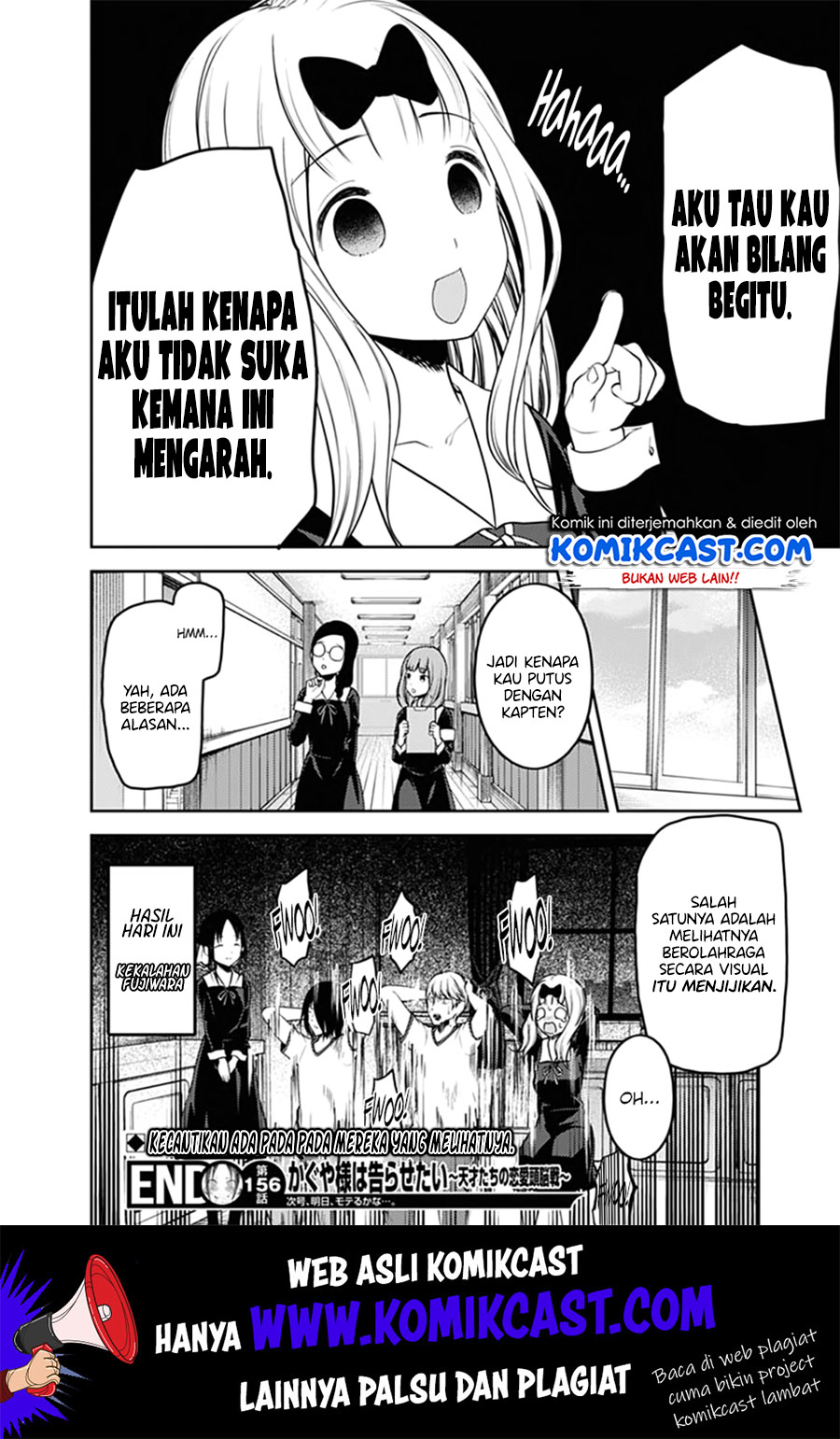 Chapter 166 - halaman 20