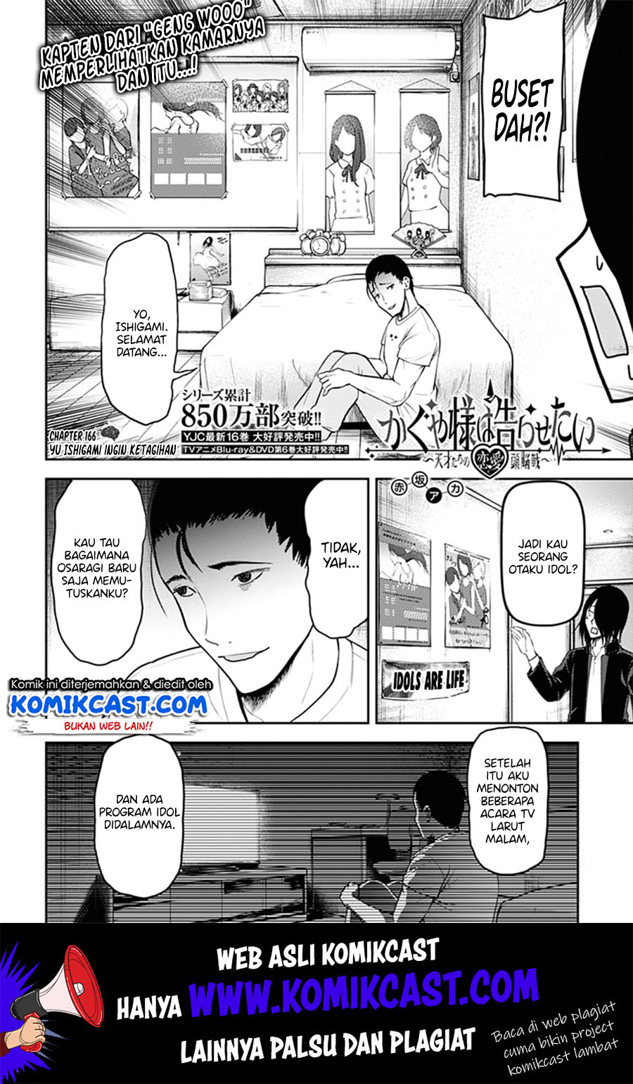 Chapter 166 - halaman 4