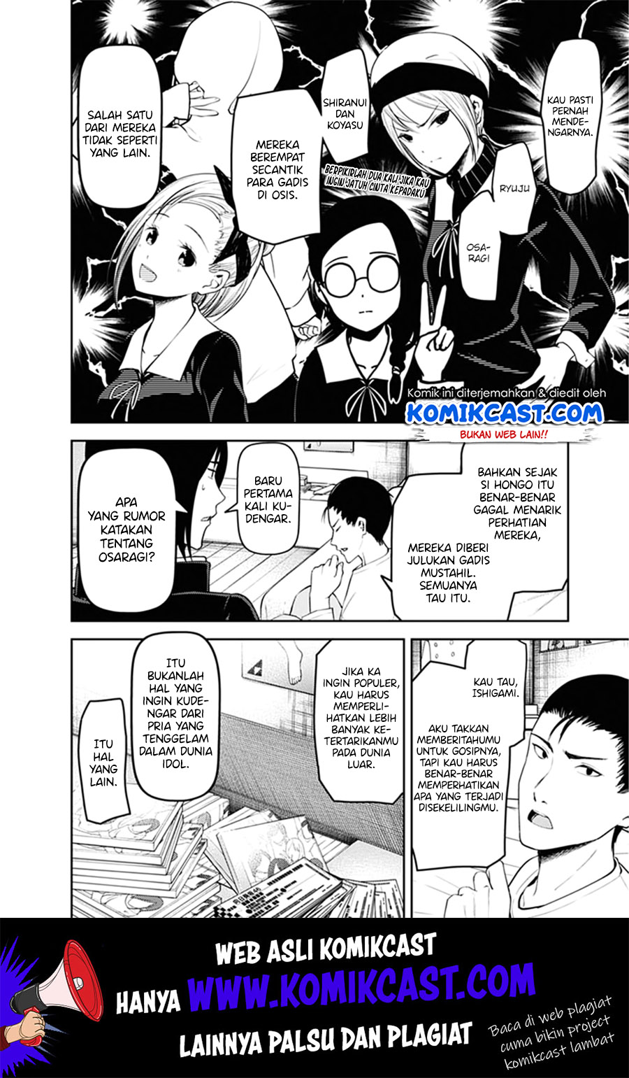 Chapter 166 - halaman 6